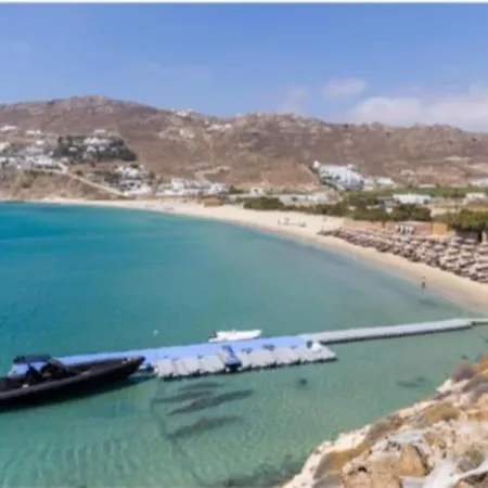 Amare Mykonos Appartamento *