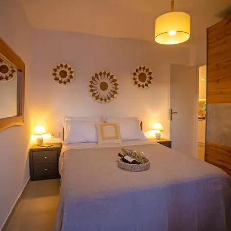 Amare Mykonos Apartment *