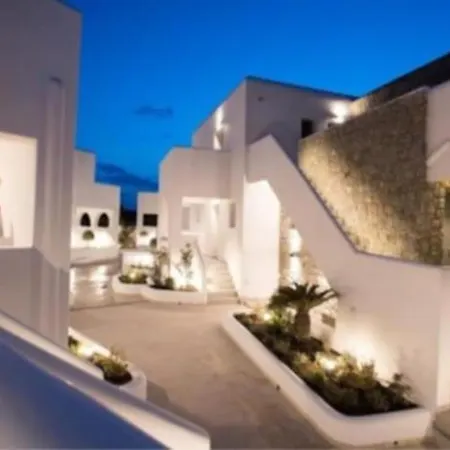 Apartment Amare Mykonos Ano Mera