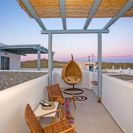 Amare Mykonos *