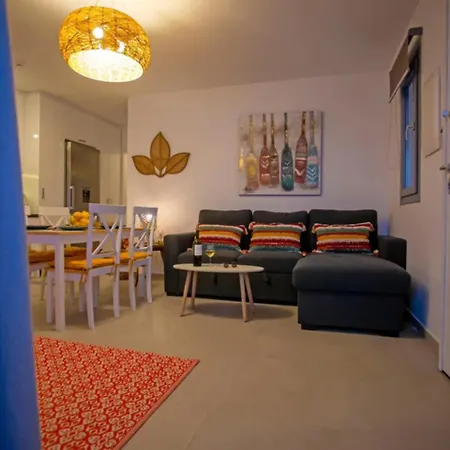 Apartment Amare Mykonos Ano Mera