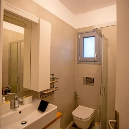 Amare Mykonos Apartment Ano Mera