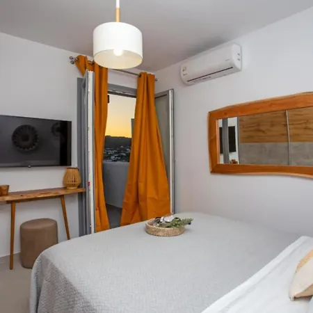 Amare Mykonos Apartment Ano Mera