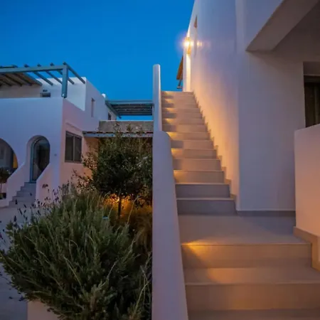 Amare Mykonos * Ano Mera