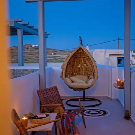 Appartamento Amare Mykonos *