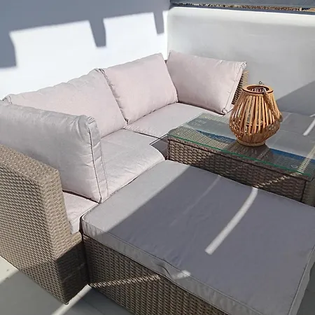 Amare Mykonos * Ano Mera